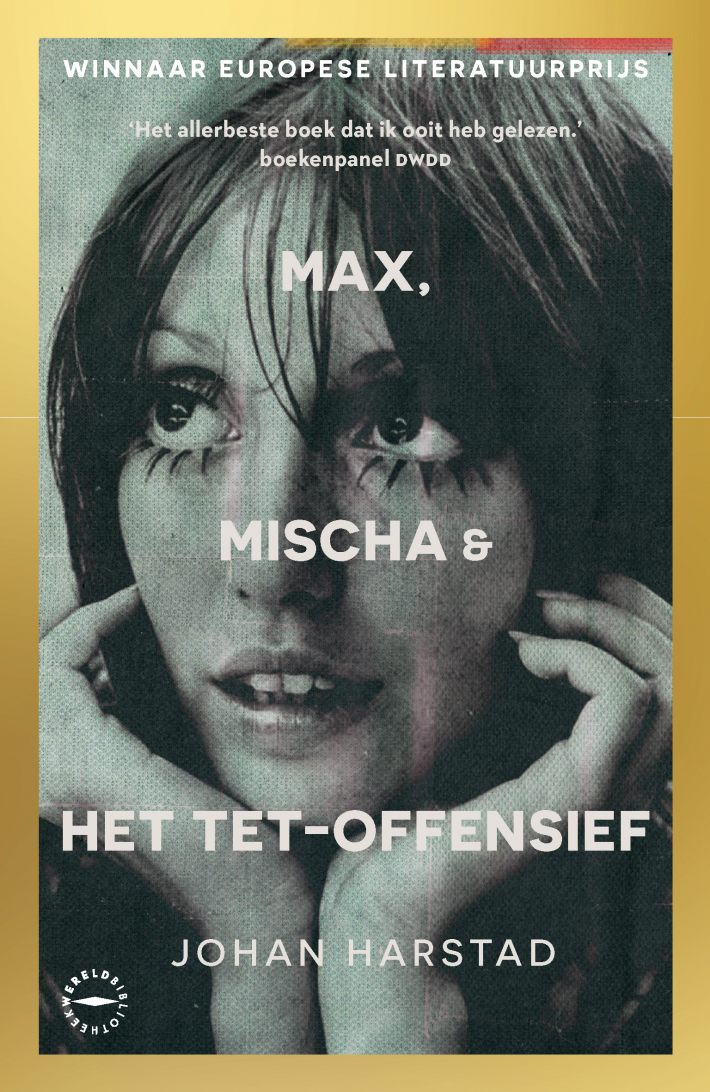 Max, Mischa & het Tet-offensief • Max, Mischa & het Tet-offensief Max, Mischa & het Tet-offensief • Max, Mischa & het Tet-offensief