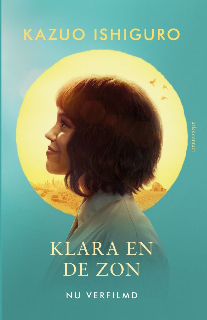 Klara en de Zon Klara en de Zon