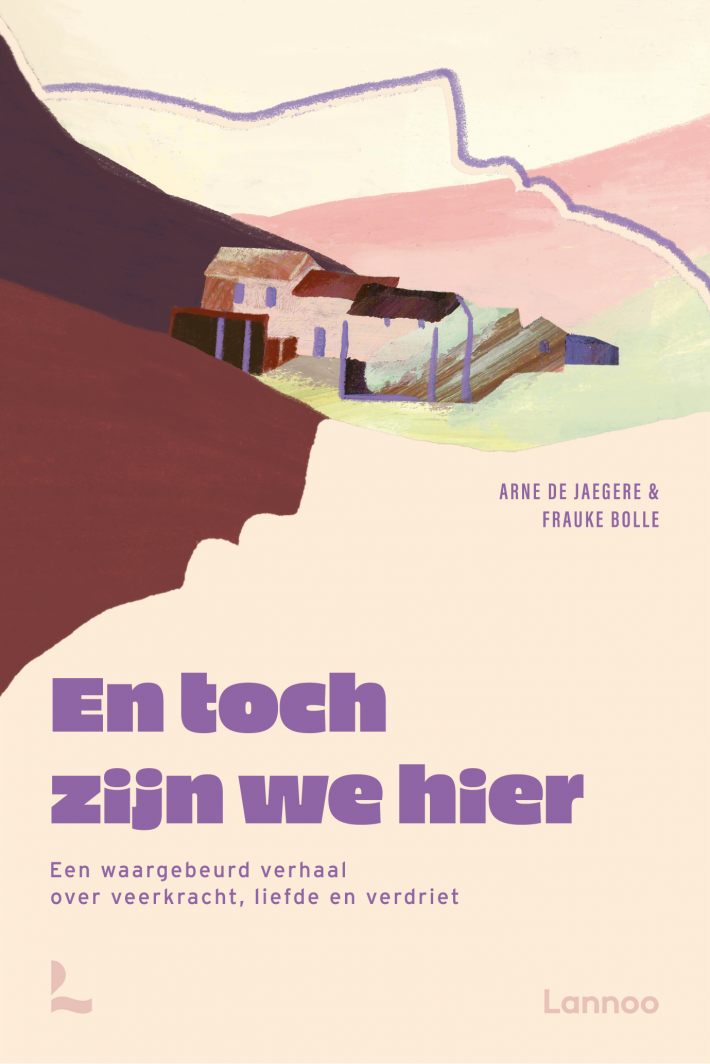 En toch zijn we hier • En toch zijn we hier En toch zijn we hier • En toch zijn we hier