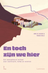 En toch zijn we hier &bullet; En toch zijn we hier
