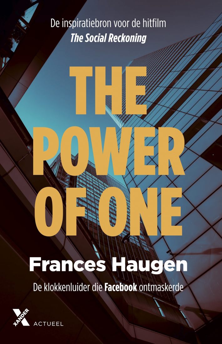 The Power of One &bullet; The Power of One
