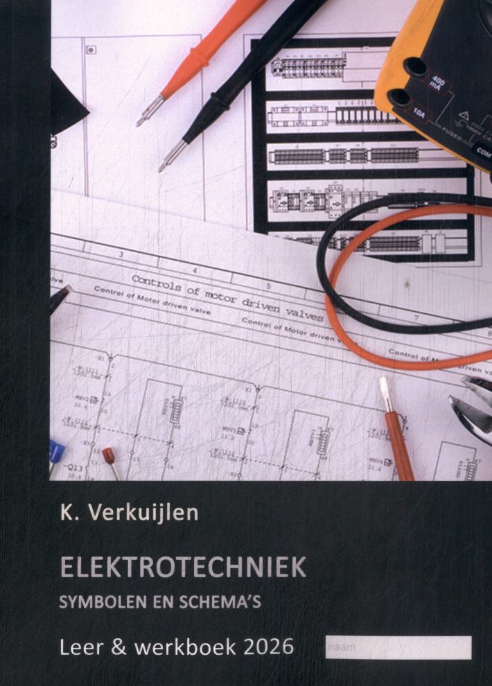 Symbolen en schema's 2026 Symbolen en schema's 2026