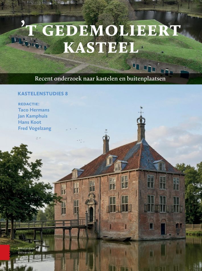’t Gedemolieert Kasteel