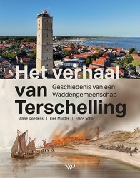 Het verhaal van Terschelling