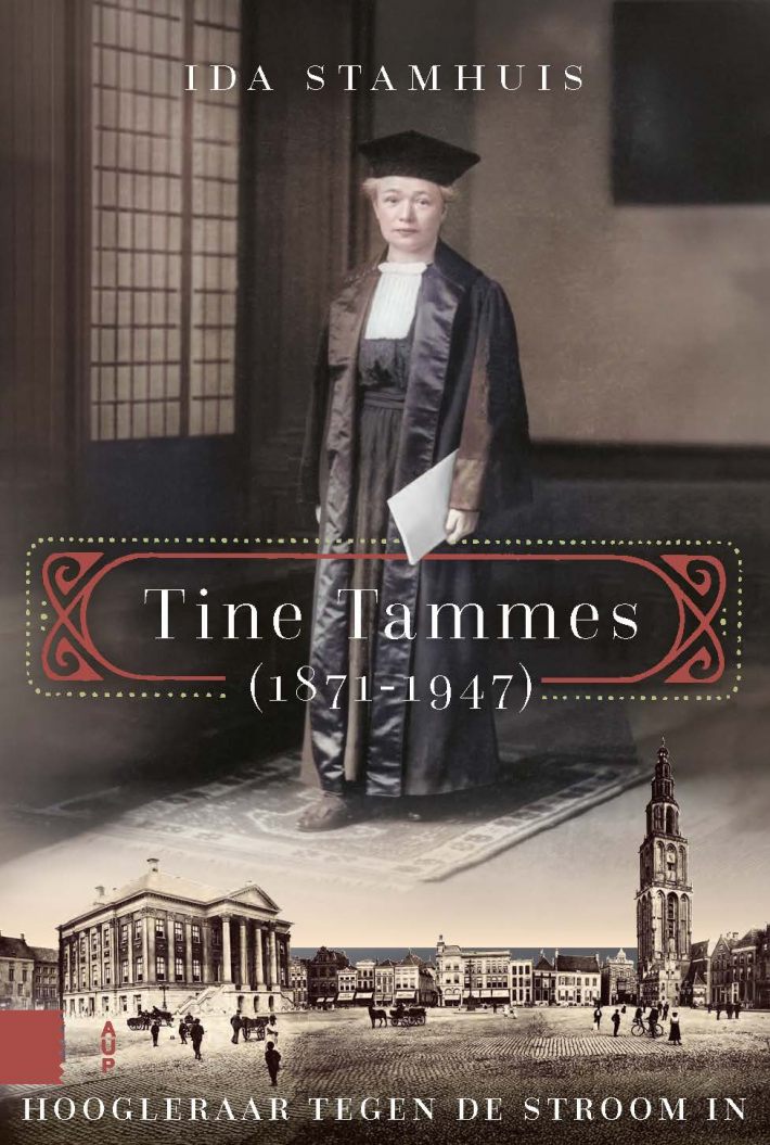 Tine Tammes (1871-1947)