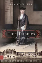 Tine Tammes (1871-1947)