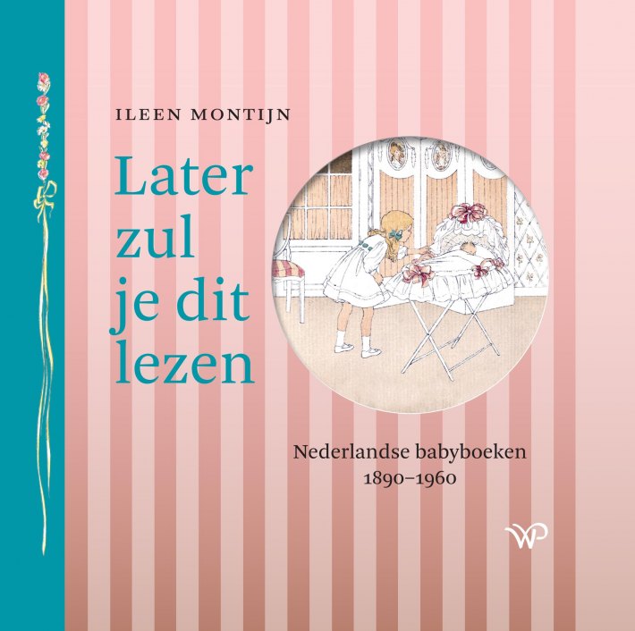 Later zul je dit lezen
