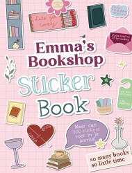 Emma's Bookshop Sticker Book