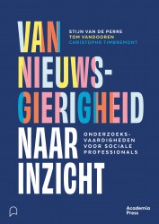 Van nieuwsgierigheid naar inzicht
