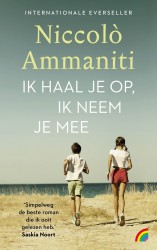 Ik haal je op, ik neem je mee
