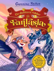 Geronimo Stilton - Fantasia XXI