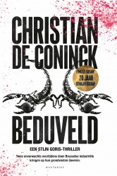 Beduveld - Limited edition (exclusief Standaard Boekhandel) Beduveld - Limited edition (exclusief Standaard Boekhandel)