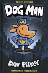 Dog Man
