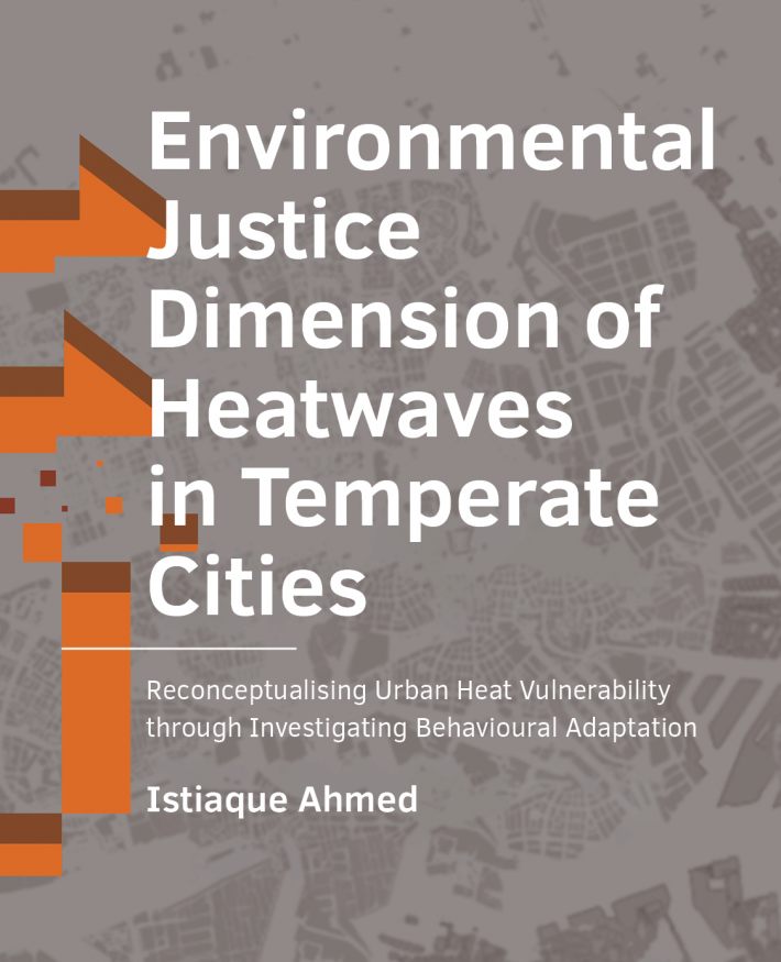 Environmental Justice Dimension of Heatwaves in Temperate Cities