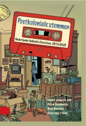Postkoloniale stemmen Postkoloniale stemmen