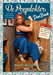 De Poepdokter: DoeBoek De Poepdokter: DoeBoek