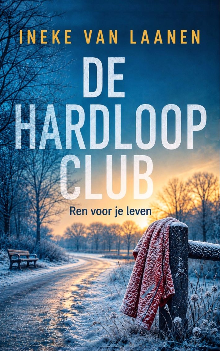 De hardloopclub &bullet; De hardloopclub