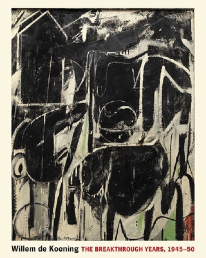 Willem de Kooning Willem de Kooning