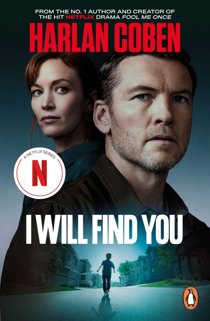 I Will Find You I Will Find You