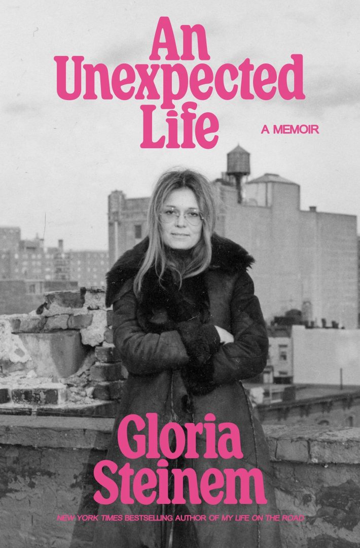 An Unexpected Life