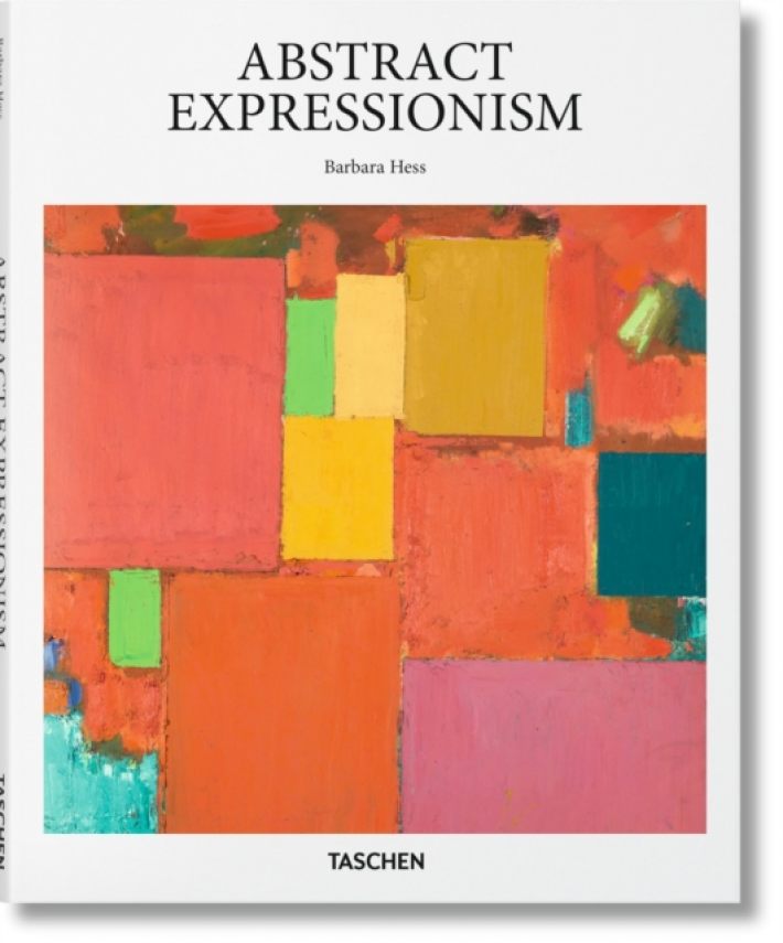 Abstract Expressionism Abstract Expressionism