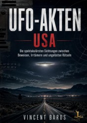 UFO-Akten USA UFO-Akten USA