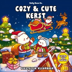 Cozy & cute kerst