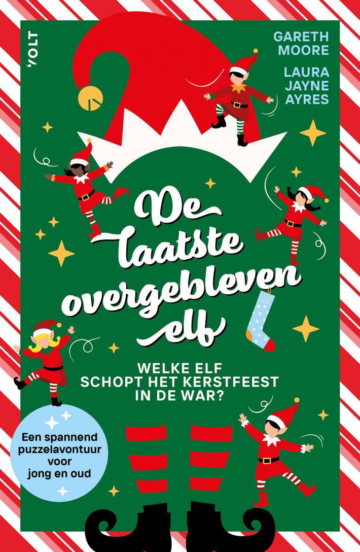 De laatste overgebleven elf De laatste overgebleven elf