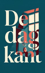 De dagkant