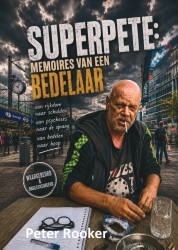 Superpete: memoires van een bedelaar