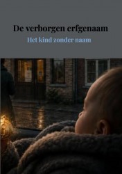 De verborgen erfgenaam De verborgen erfgenaam