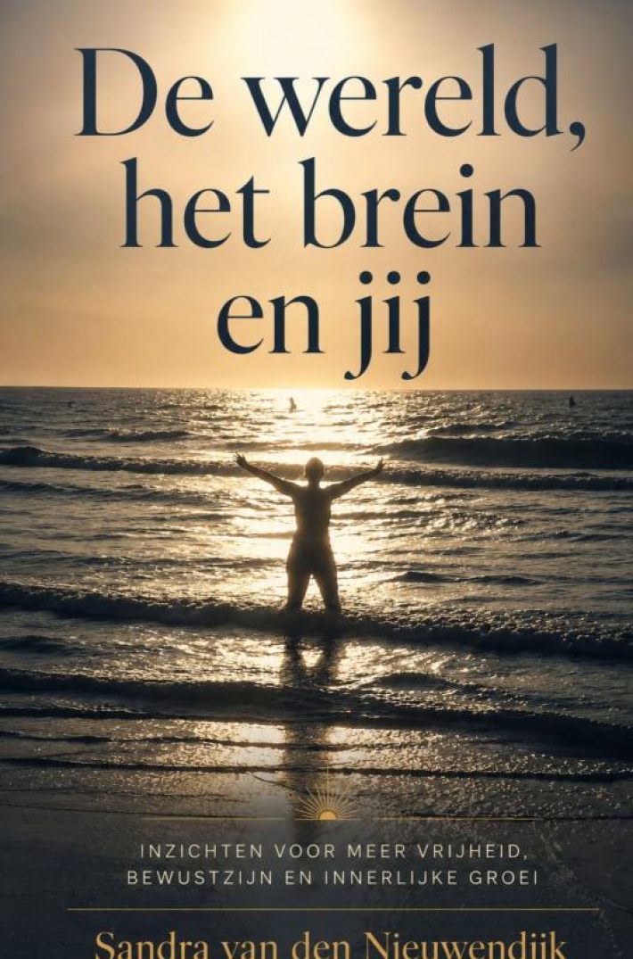 De wereld, je brein en jij