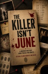The Killer Isn't June