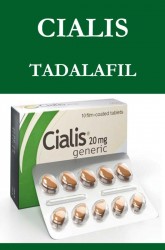Cialis Tadalafil