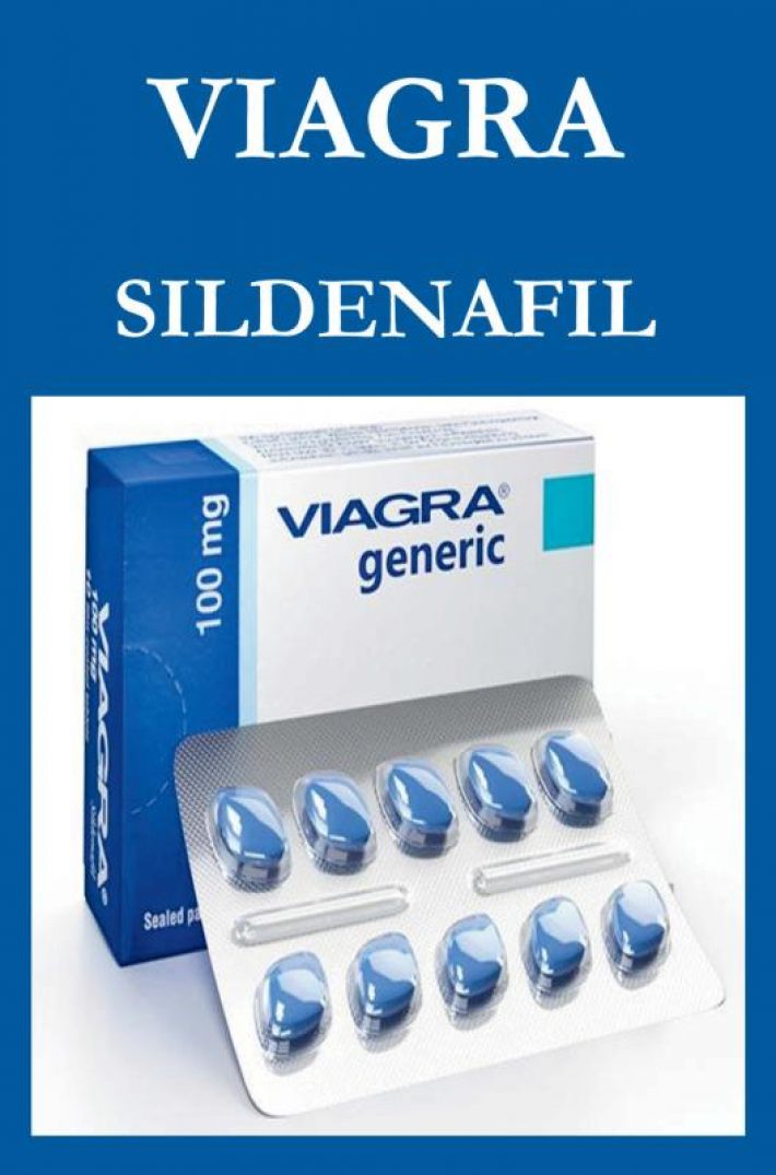 Viagra Sildenafil Viagra Sildenafil