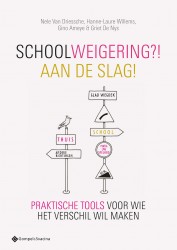 Schoolweigering?! Aan de slag! Schoolweigering?! Aan de slag!