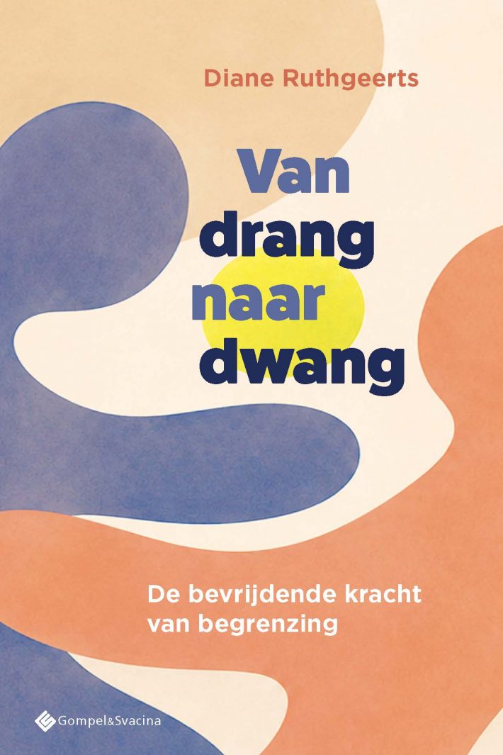 Van drang naar dwang