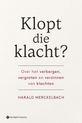 Klopt die klacht? Klopt die klacht?
