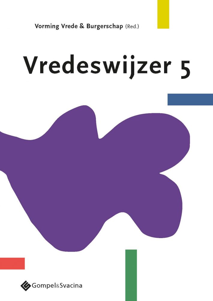 Vredeswijzer 5
