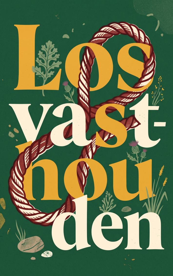 Los vasthouden