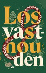 Los vasthouden