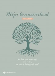 Mijn levensverhaal