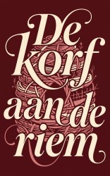 De korf aan de riem
