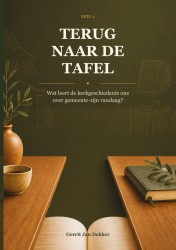 Terug naar de Tafel