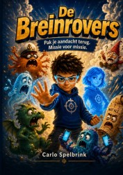 De Breinrovers De Breinrovers