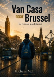 Van Casa naar Brussel Van Casa naar Brussel
