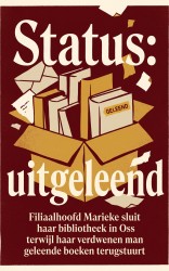 Status: uitgeleend