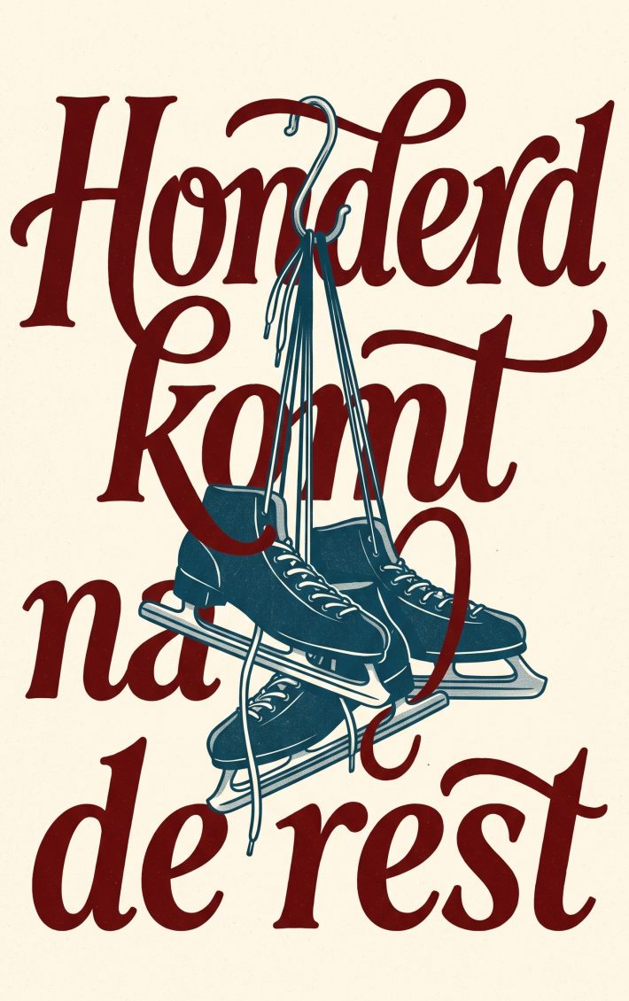 Honderd komt na de rest