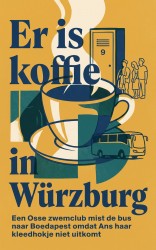 Er is koffie in Würzburg