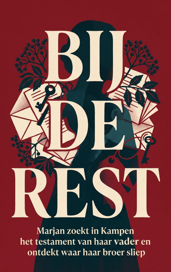Bij de rest